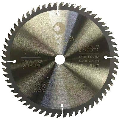 Jk Wooden Cutting Blade