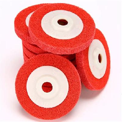 Polishing Wheel