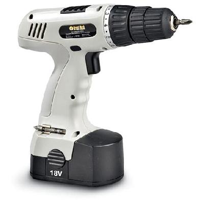 Power Drill