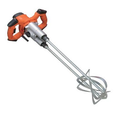Putty Mixer Machine
