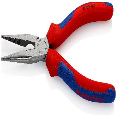 Side Cutting Plier