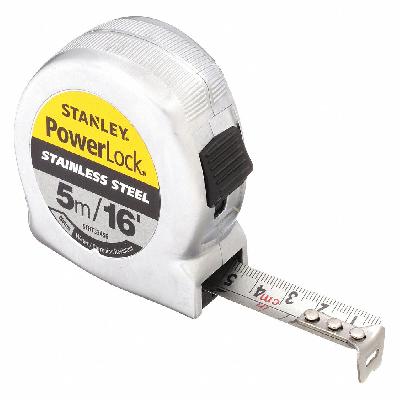 Steel Measuring Tape