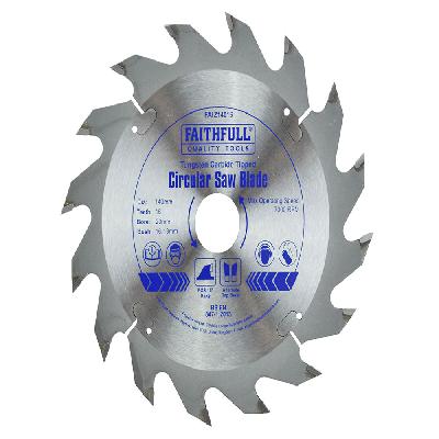 TCT Circular Cutting Blade