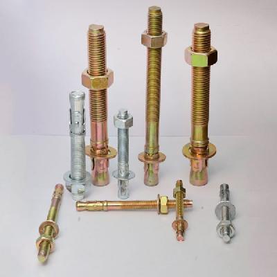 Wedge Anchor 
