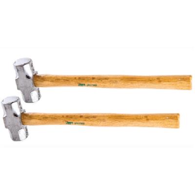 Wooden Handle Sledge Hammer