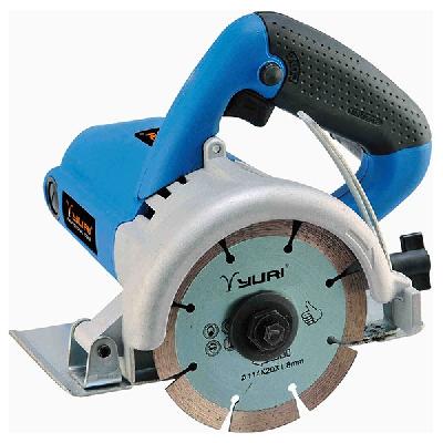 Yuri Marble Cutter Machine