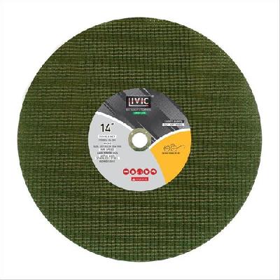 Yuri Speed Cutting Wheel