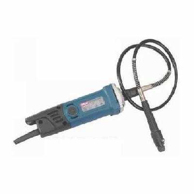 4 Inch Multiple Speed Flexible Shaft Grinder