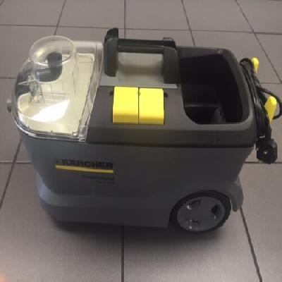  Carpet Care Machines
