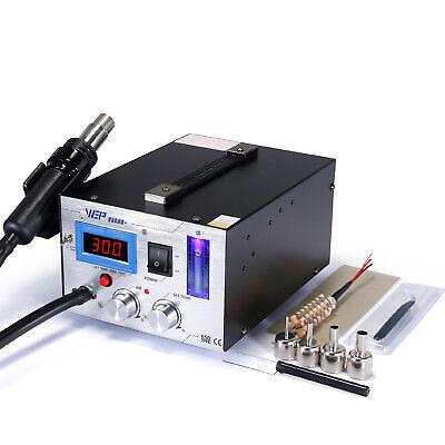 BABA 8508D SMD Rework Station