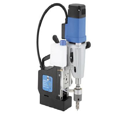 BDS AutoMAB 450 Automatic Magnetic Drill With Morse Taper 2