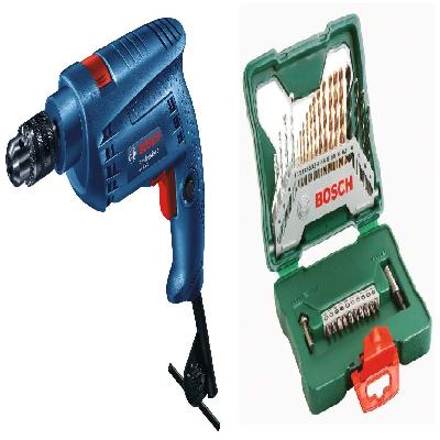 Bosch GSB 501 Professional Impact Drill