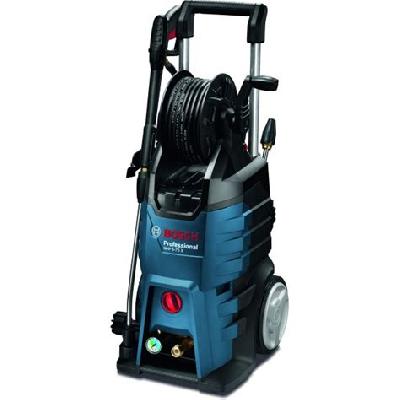 Bosch High Pressure Washers 