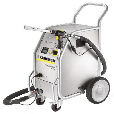Cleaning Devices For Industrial Cleaning