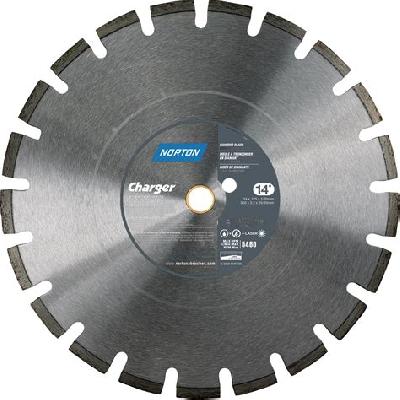 Concrete Cutting Blade