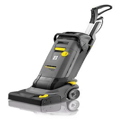 Floor Scrubber Drier
