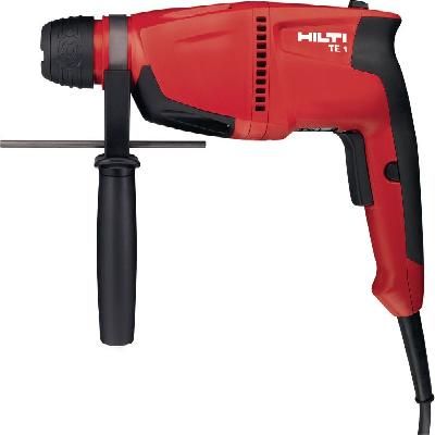 Hilti Rotatary Hammer, TE1