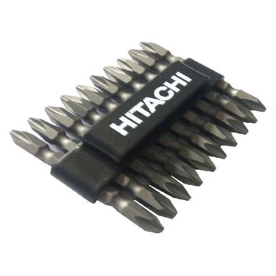 Hitachi  PH2 Bits(Star bits), 65 mm