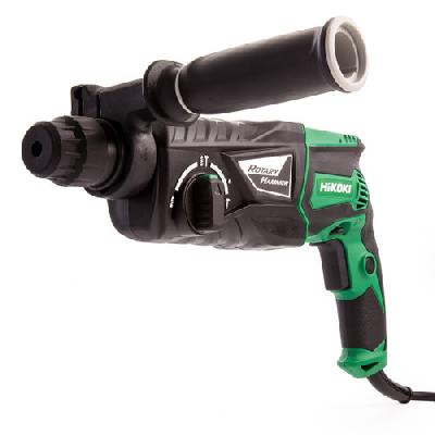 Hitachi Rotary Hammers 