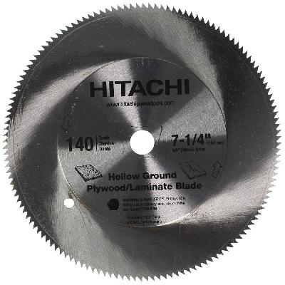 HITACHI Timber Saw Blades