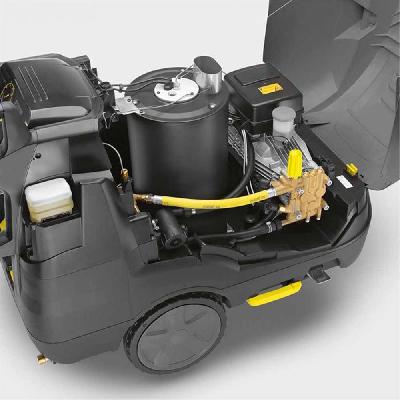 Hot Water High Pressure Cleaner