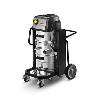 Industrial Vacuum
