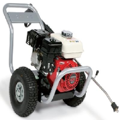 IPC Cold Water Jet Cleaner BENZ-C H1811 Pi P