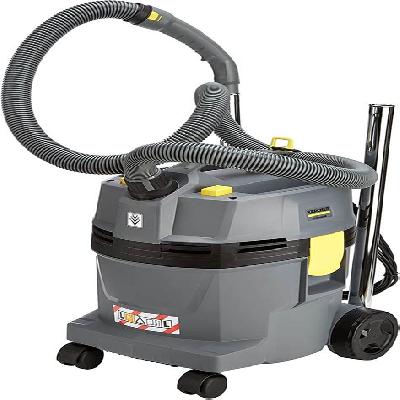 KARCHER  Wet and Dry Vacuum Cleaner
