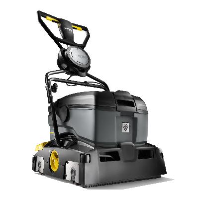 Karcher Floor Scrubber and Polisher 