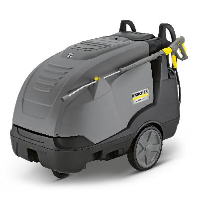 Karcher High Pressure Washer Hds 