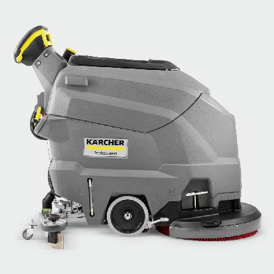 Karcher Scrubber Drier