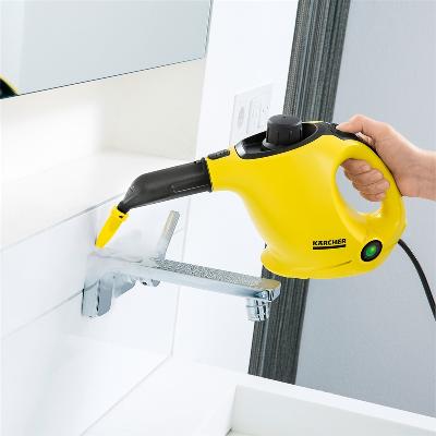 Karcher Steam Disinfection System
