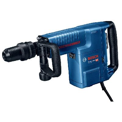 KPT 1500W 11kg Demolition Hammer, KPT11DHN