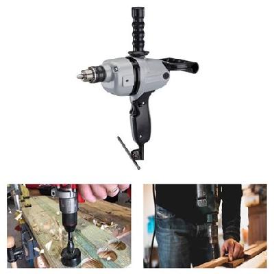 KPT HD16 RPM 800 650W Heavy Duty Drill