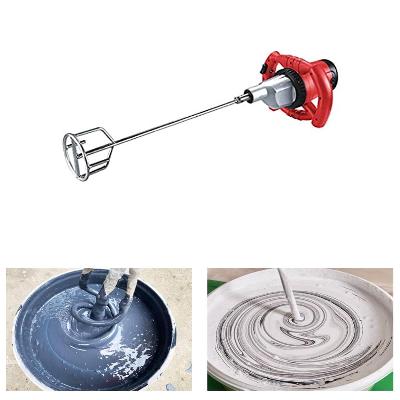 KPT Shakti 1600 W Paint Mixer- SPM16