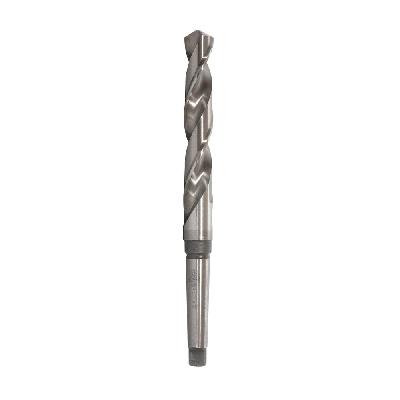 KW10K3 31mm Morse Taper Drill