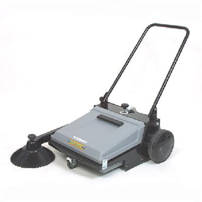 Manual Floor Care Folding Plastic Sweeper Frame