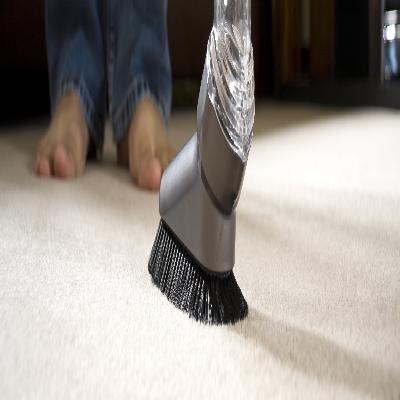 Manual Floor Care Snow