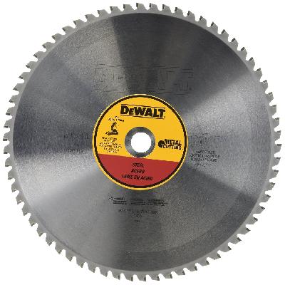 Metal Cutting Blade