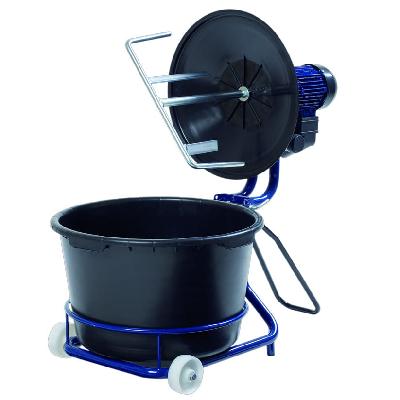 Mixer Super 50 Carat (hikoki)