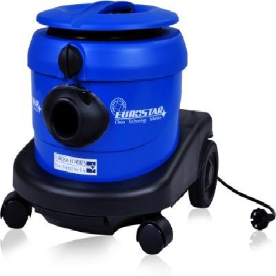 Piccolo Inox Commercial Dry Vacuum Cleaner