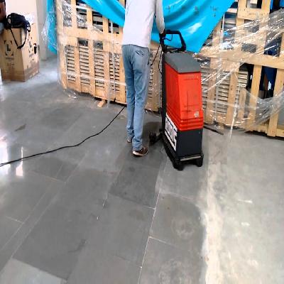 Roots Scrub E430