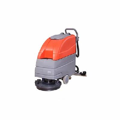 Roots Scrub Single Disc Scrubber  SD430