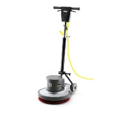 Single Disc machine
