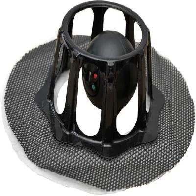 Soft Base Robotic Floor