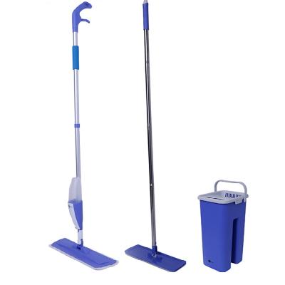 SPRAY FLAT MOP
