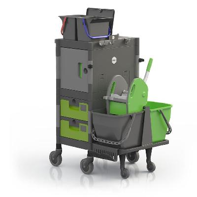 Trolleys Brix Healthcare