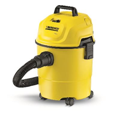 WD 1 Multi-purpose Vacuum Cleaner KARCHER