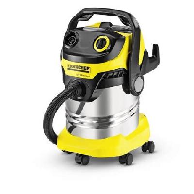 WD 4 Multi-purpose Vacuum Cleaner KARCHER