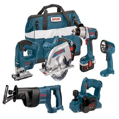36V Cordless Bosch Power Tool